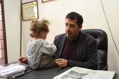 En Barrio Norte sufren por la falta de policías