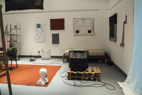 Los salones de arte buscan nuevos perfiles y la paridad de género