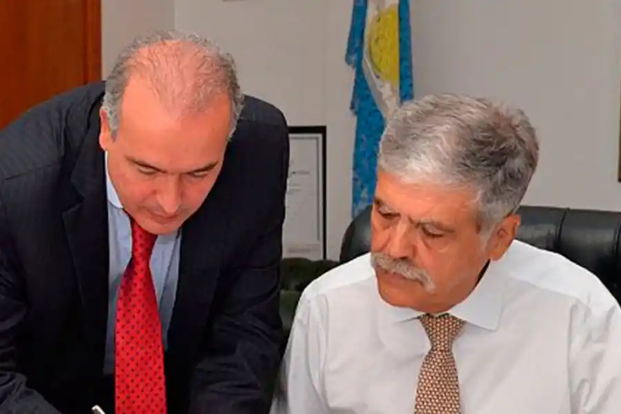 Los cinco datos que dio José López en su declaración como arrepentido