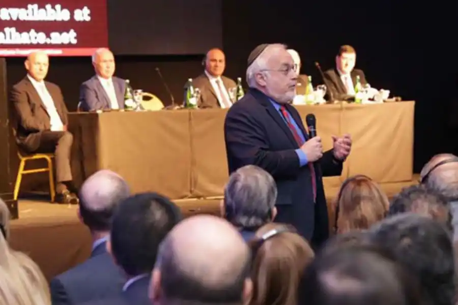 Exponentes internacionales disertan en Tucumán sobre delitos de discrimnación y odio