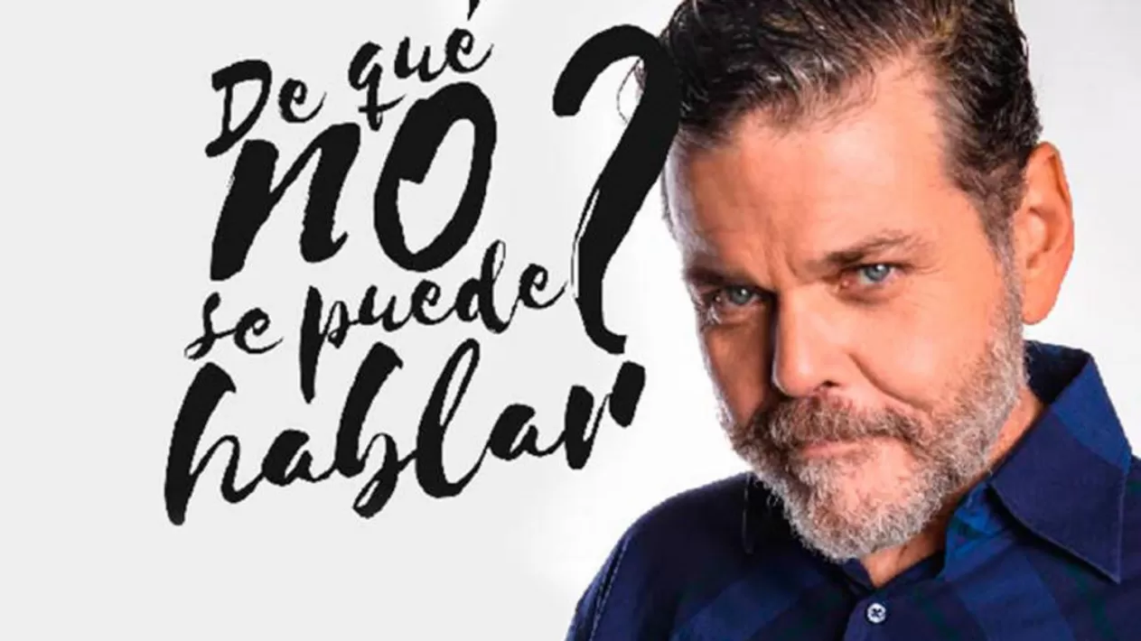 Piden que se suspenda el show de Alfredo Casero en Tucumán