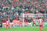 El buen presente de San Martín no debe hacer olvidar el pasado