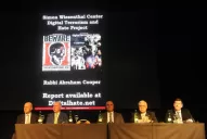 Un mensaje para ponerle límites al odio en las redes sociales