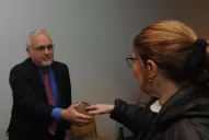 “Facebook y Twitter deben luchar contra el marketing del EI”