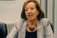 El gobierno uruguayo se opone a la intervención al fútbol profesional de ese país