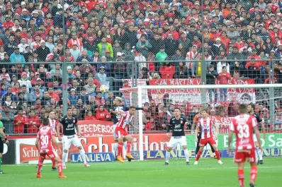 El buen presente de San Martín no debe hacer olvidar el pasado