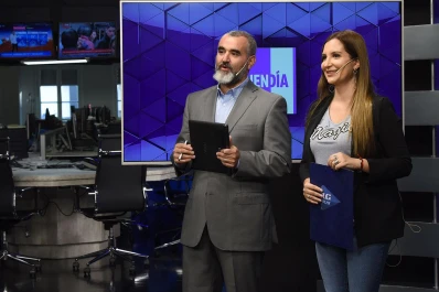 Hoy, en Buen  Día: polémica por la doble candidatura en Tucumán