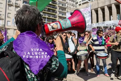 Realizarán un festival artístico para poder viajar al Encuentro Nacional de Mujeres