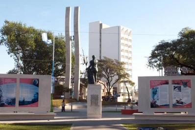 Ideal para mandarinas: comienza una jornada soleada, con una máxima de 22°