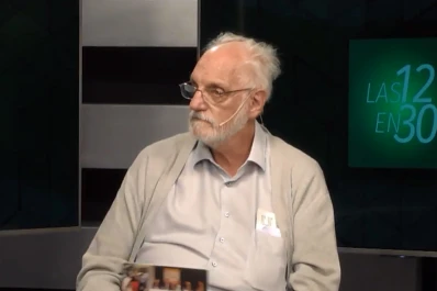 Los presidentes en todos los países del mundo dicen que las cosas van a mejorar