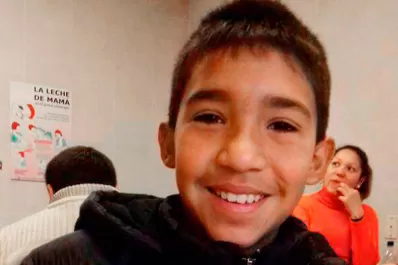 Pidieron la prisión preventiva de los policías acusados de matar a Facundo Ferreira