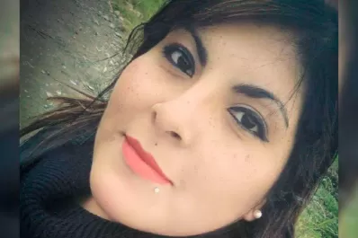 Se fugó uno de los detenidos por el crimen de Priscila Paz