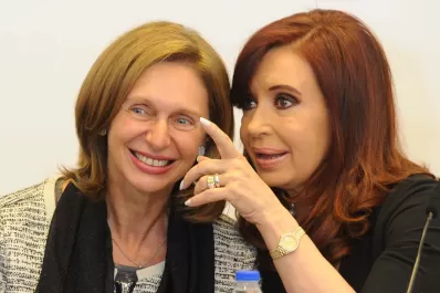 Beatriz Rojkés repudió la marcha para pedir el desafuero de Cristina: la mayoría tiene más de 50 años