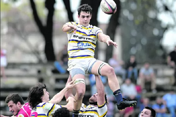 Le gustan las difíciles