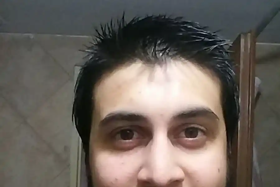 INVESTIGACIÓN. Agustín Nicolás Lagoria Luna. 