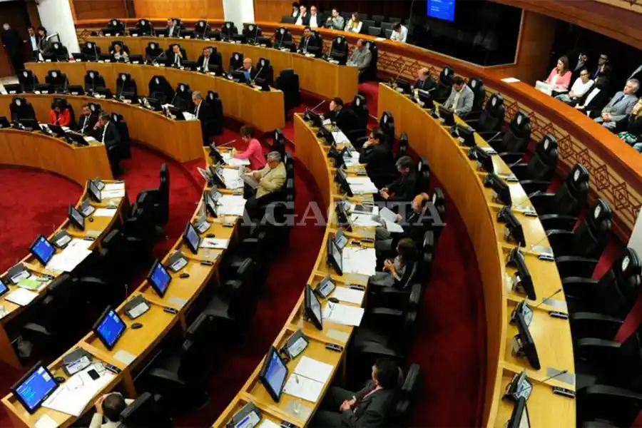 Los legisladores tucumanos son los más caros del país: cada uno cuesta $54 millones por año