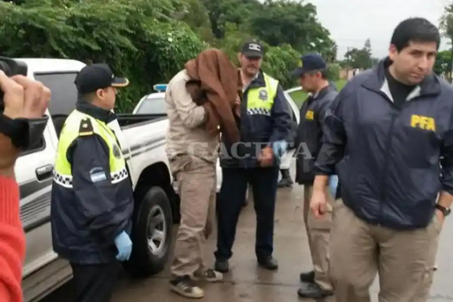 Robos: hay una gran diferencia entre las cifras que maneja la Provincia y las que maneja Nación