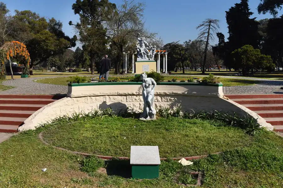 Parque 9 de Julio