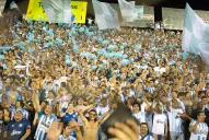 Unos 150 hinchas de Atlético denuncian que fueron estafados por un gestor que los llevaría a Colombia