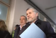 Se analiza aplicar la figura del arrepentido en la investigación sobre el IPV