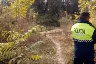 Hallaron muerto a un hombre que estaba desaparecido desde el viernes