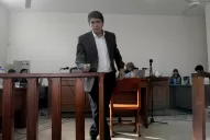 Dos juezas tenían la “intención de liberar” a Brito, según el fiscal