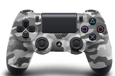 Nuevos joysticks apuestan por los diseños llamativos