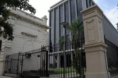 La Corte alivia al Gobierno en un juicio para conocer el costo del edificio legislativo