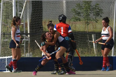Tucumán copó el torneo de Salta