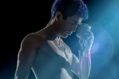 Rodrigo llega a la pantalla grande: el nuevo tráiler de la película El Potro, lo mejor del amor