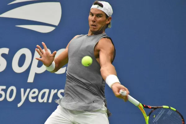Nadal comenzará la defensa del título contra Ferrer en Nueva York
