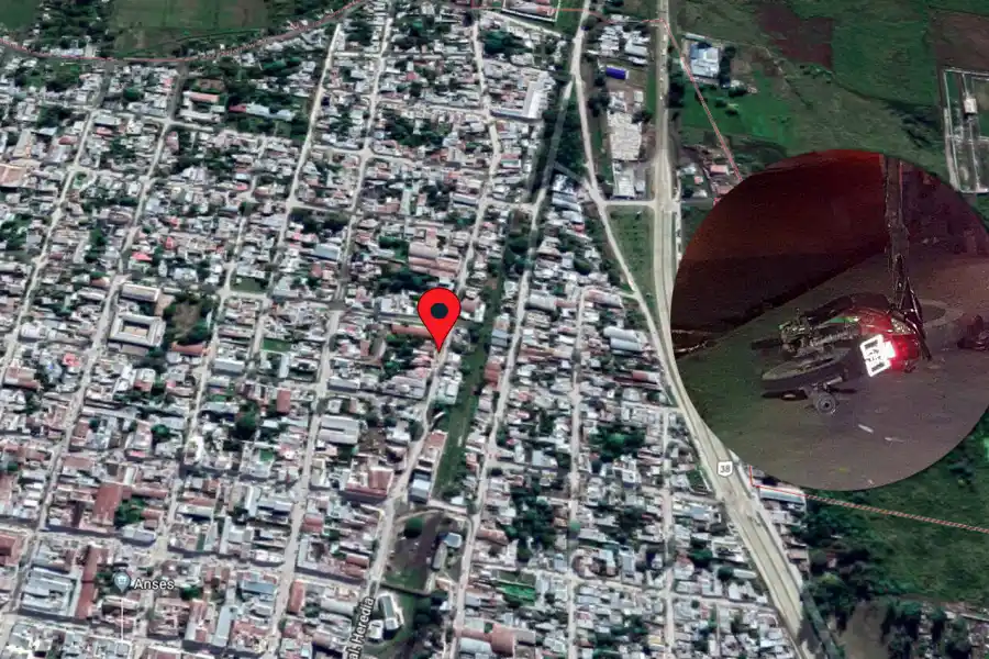 Asesinan a un joven en un supuesto intento de robo en Concepción