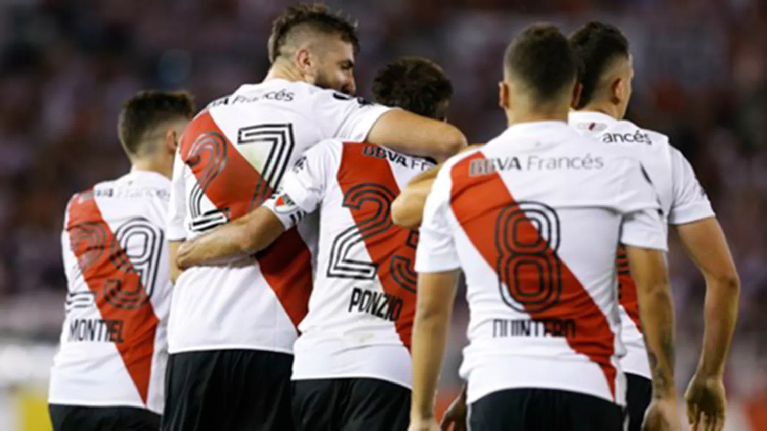 River recibe a Argentinos, lo más destacado del día: hora, TV y el resto de la agenda deportiva