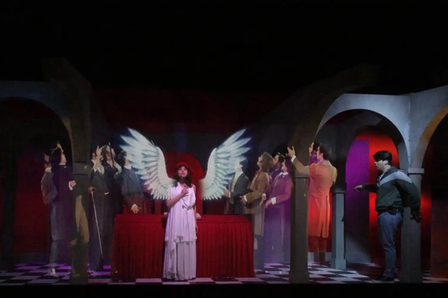 Castings: dos convocatorias para formar parte de distintos espectáculos