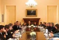 Macri: “el robo K fue de U$S 200.000 millones”