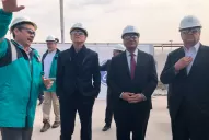 La plata de la corrupción explica todas las cosas que nos faltan, dijo Macri desde Tucumán