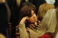 Cristina sería procesada esta semana