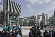 Macri prometió que habrá energía barata y volvió a pedir a Manzur que publicite su gestión