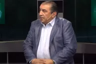 Podría haber robado, a los 100 metros sacarle los imanes y ya no era más un taxi