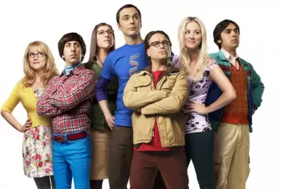 Por qué finalizará una exitosa comedia como The Big Bang Theory