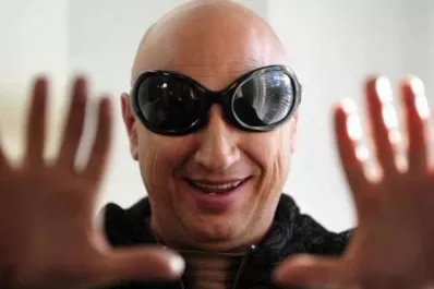 “La Mosca no es solamente una banda fiestera”