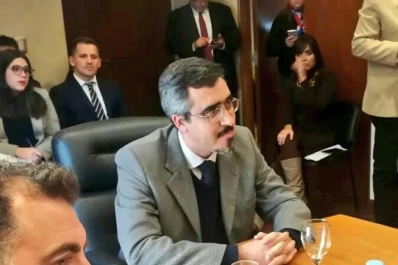 Dos funcionarios y un litigante: las opciones para un cargo clave en la Justicia