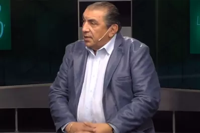 Podría haber robado, a los 100 metros sacarle los imanes y ya no era más un taxi