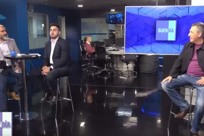 Sagra sobre el pedido de los barras: no vamos a ceder