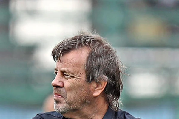 Zielinski le pone título a la campaña de Atlético: será partido a partido