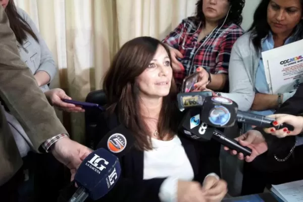 Caso Viviendas: imputan dos nuevos delitos a Lucas Barrionuevo