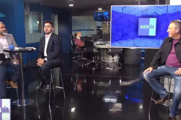 Sagra sobre el pedido de los barras: no vamos a ceder