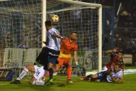 Atlético puso orden en su casa y ahora va por la gloria en la Libertadores