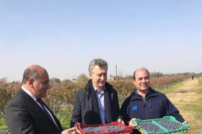 Desaire presidencial a la comunidad de una escuela de El Molino