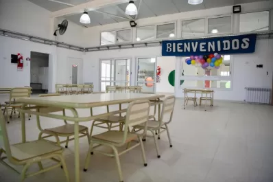 Le escribieron a Macri pidiéndole una escuela nueva, pero la carta quedó en Tucumán